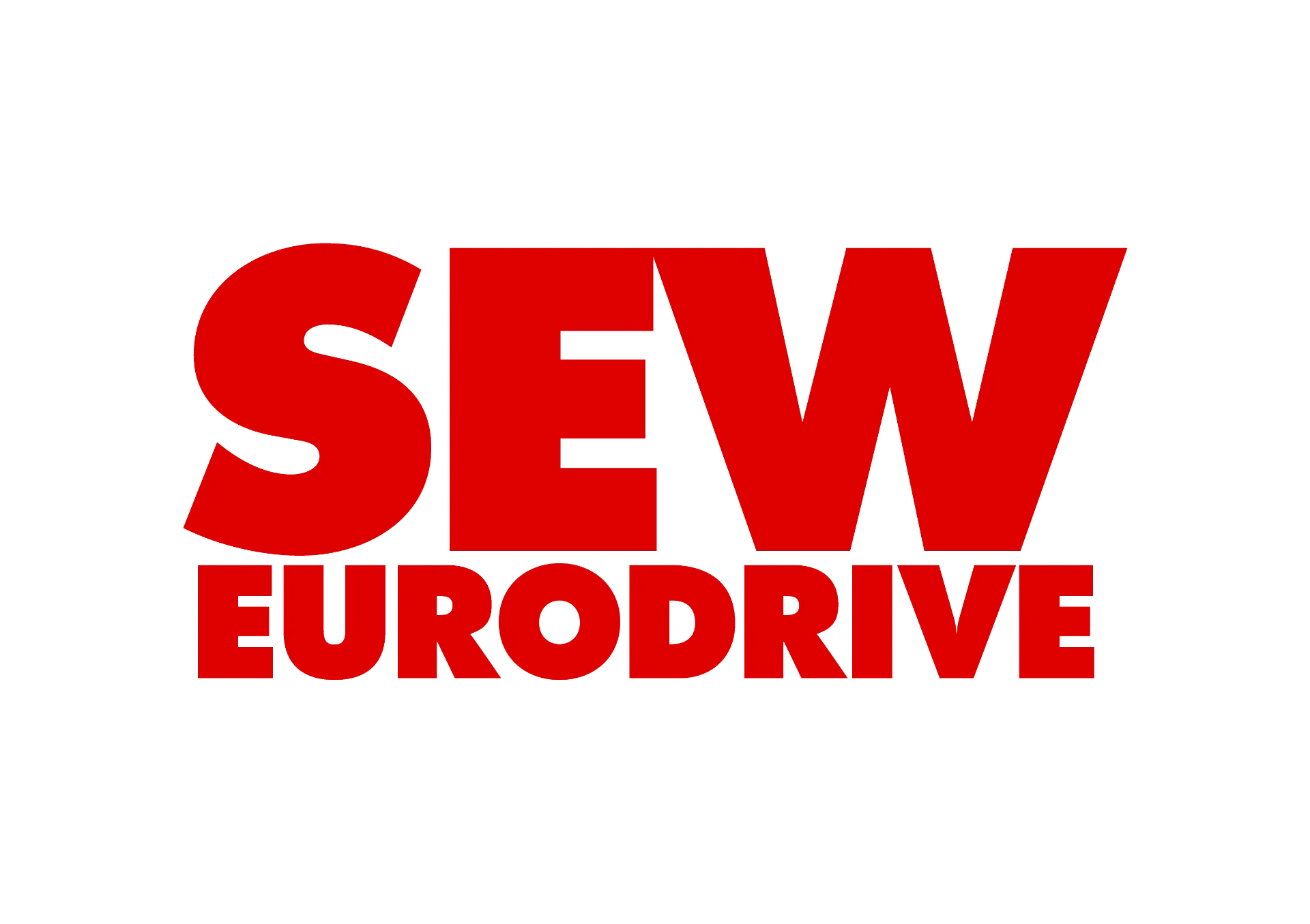 SEW-EURODRIVE - výrobní společnost - převodovky, motory, elektromotory a invertorová technologie